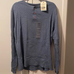 Mens thermal